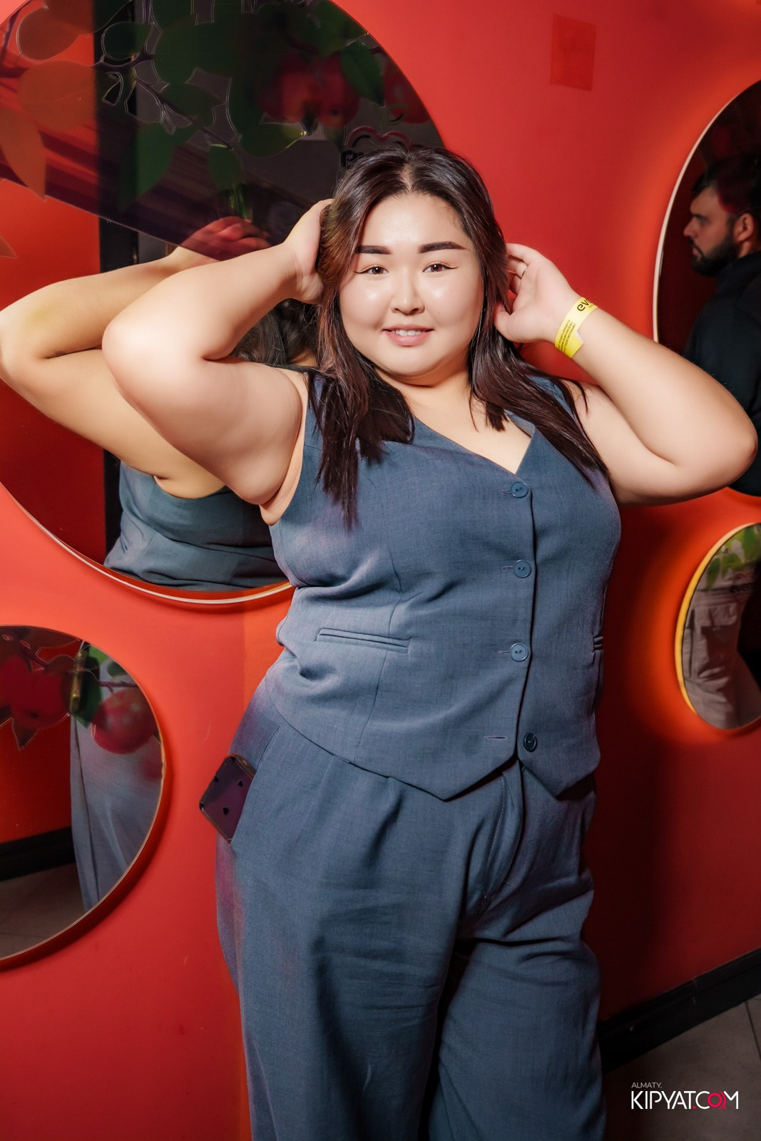 EVENT BAR. КИПЯТКОМ АЛМАТЫ!