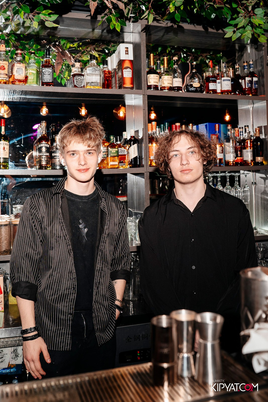 ДОРОГАЯ, Я НЕ ПИЛ. КИПЯТКОМ АЛМАТЫ! Фотосъемка мероприятий в Алматы