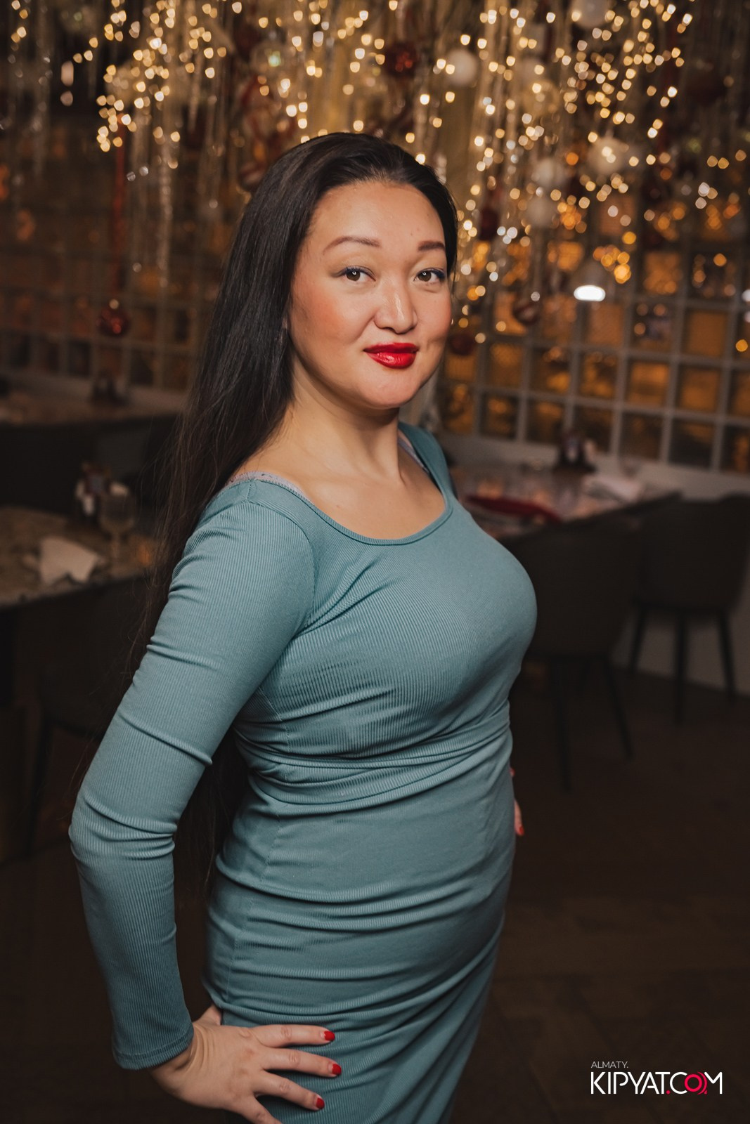 LATINO PARTY FORT VERNYI. КИПЯТКОМ АЛМАТЫ!