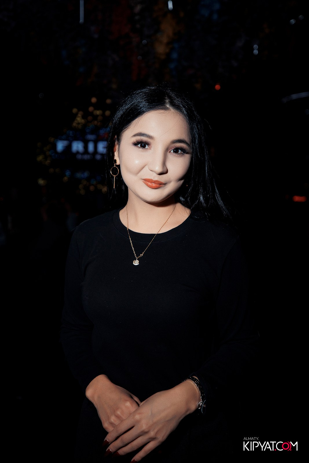 FRIENDS BAR & TERRACE. КИПЯТКОМ АЛМАТЫ! Фотосъемка мероприятий в Алматы