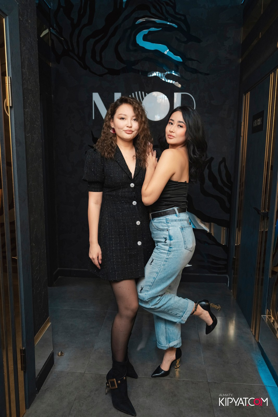 MOOD KARAOKE & TERRACE. КИПЯТКОМ АЛМАТЫ!