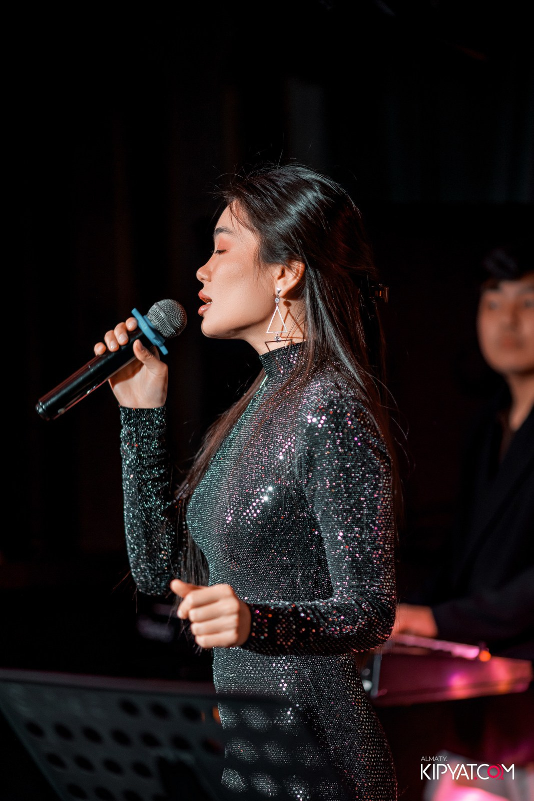 PATRIKI RESTAURANT. КИПЯТКОМ АЛМАТЫ!