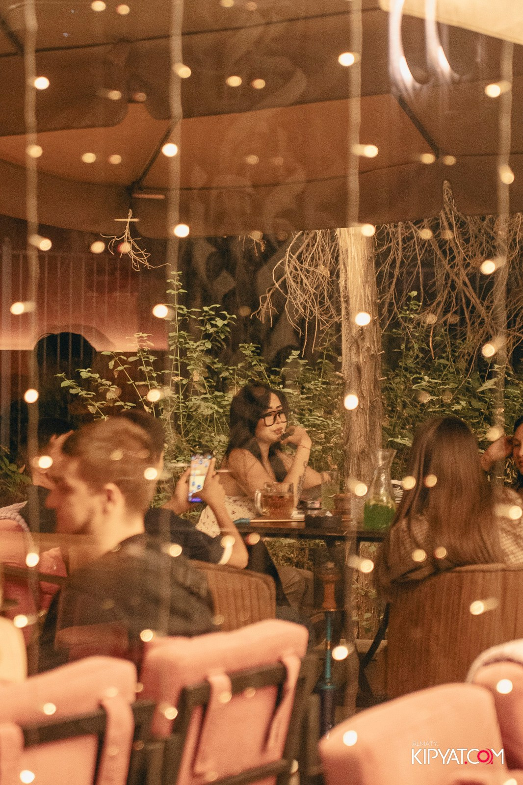 VICE CITY. КИПЯТКОМ АЛМАТЫ!