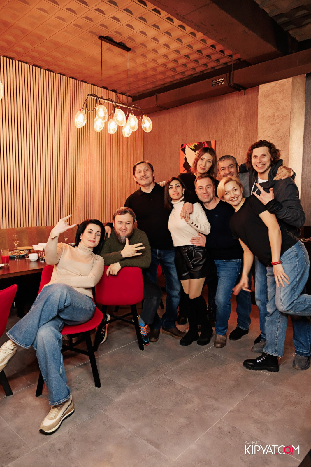 ОТКРЫТИЕ НОВОГО ФИЛИАЛА ГРИЛЬ-БАРА ШАШЛЫКOFF. КИПЯТКОМ АЛМАТЫ!