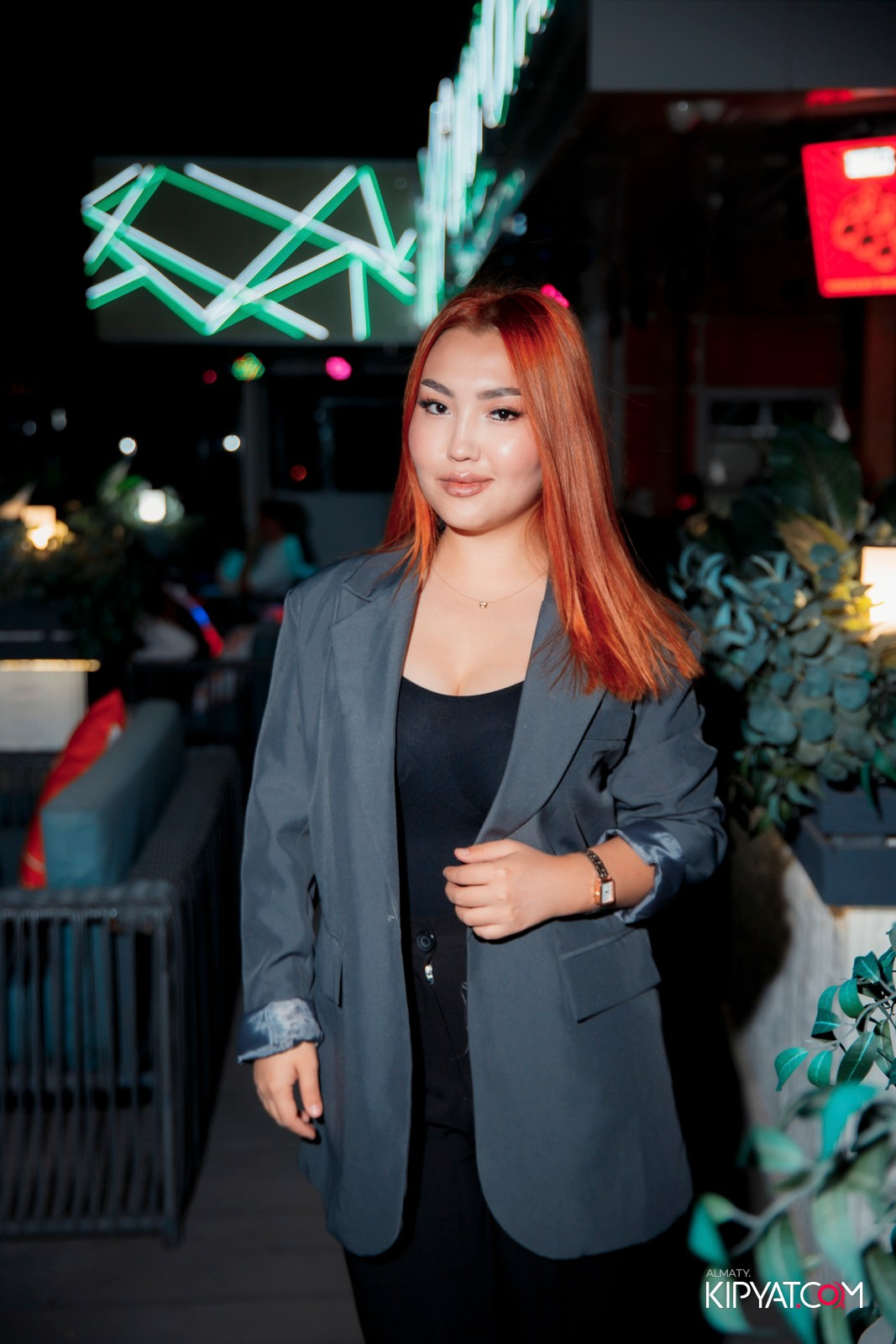 ДОРОГАЯ Я НЕ ПИЛ. КИПЯТКОМ АЛМАТЫ!