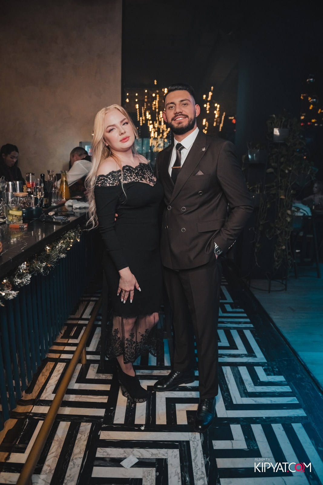 ZIYAFET MEAT HOUSЕ. КИПЯТКОМ АЛМАТЫ!