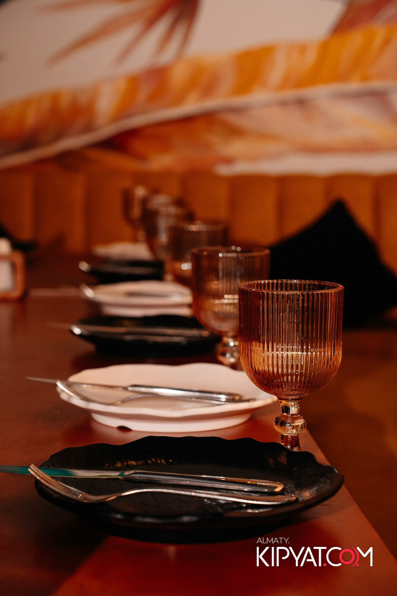 ДОРОГАЯ Я НЕ ПИЛ. КИПЯТКОМ АЛМАТЫ!