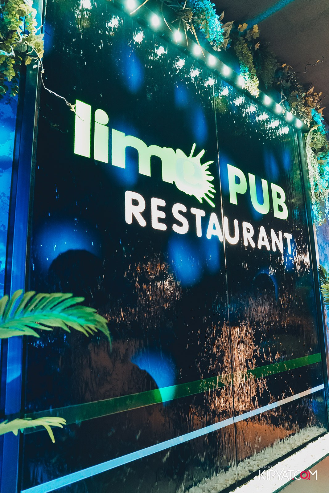 ОТКРЫТИЕ LIME PUB. КИПЯТКОМ АЛМАТЫ!