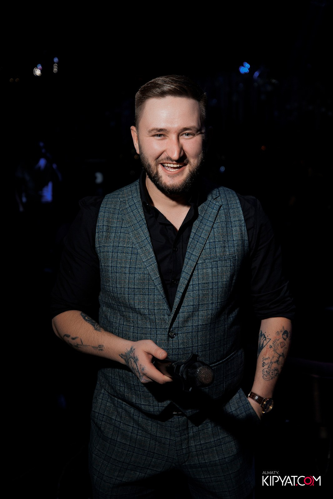 MOOD KARAOKE BAR & TERRACE. КИПЯТКОМ АЛМАТЫ! Фотосъемка мероприятий в Алматы