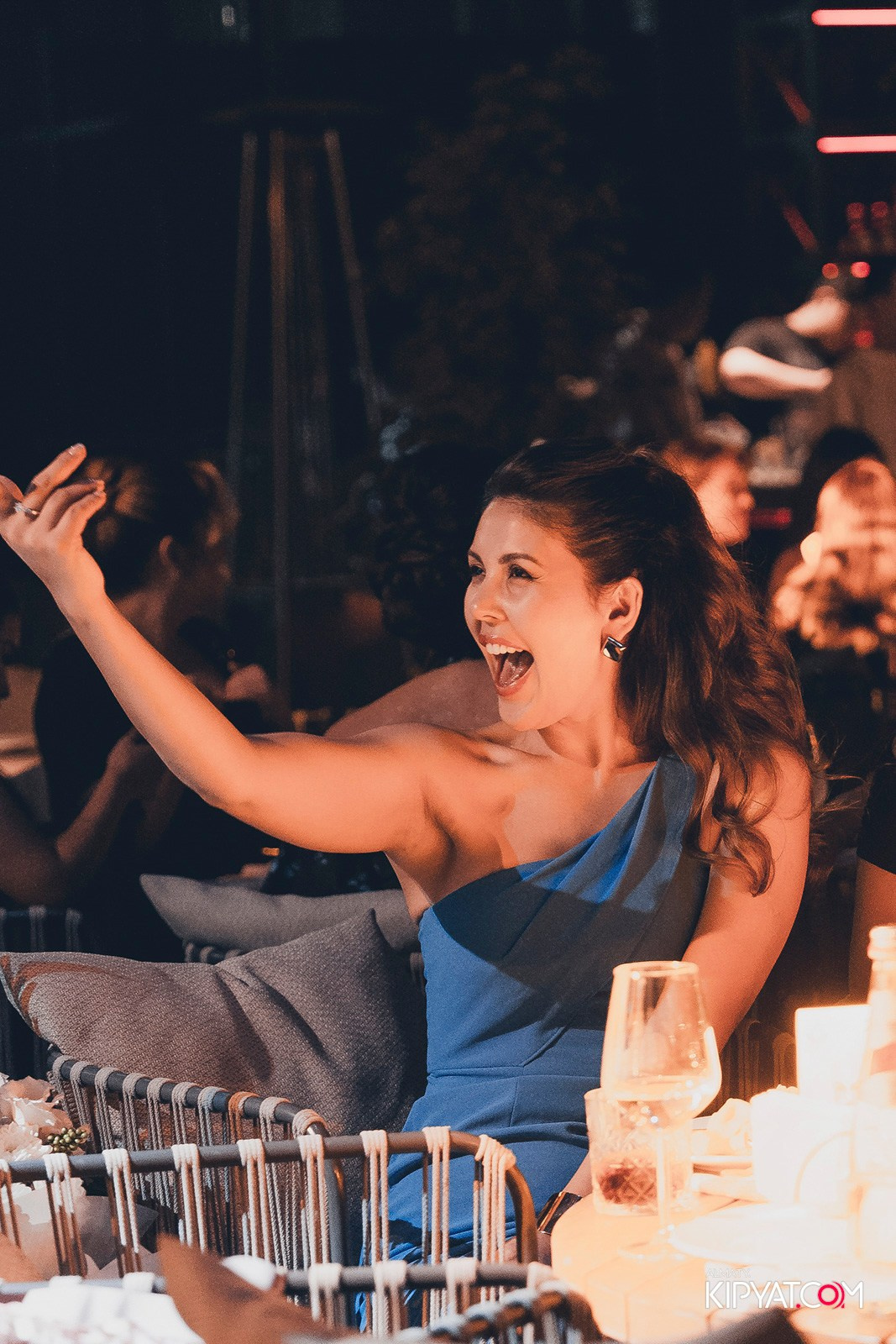 QUEEN. КИПЯТКОМ АЛМАТЫ!