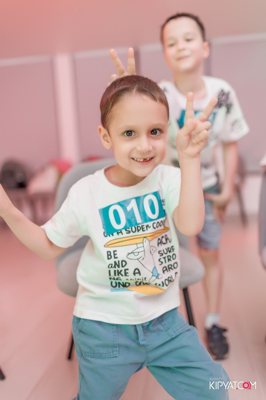 КВЕСТ-ШОУ ALAROVICH ИГРА В КАЛЬМАРА. КИПЯТКОМ АЛМАТЫ!