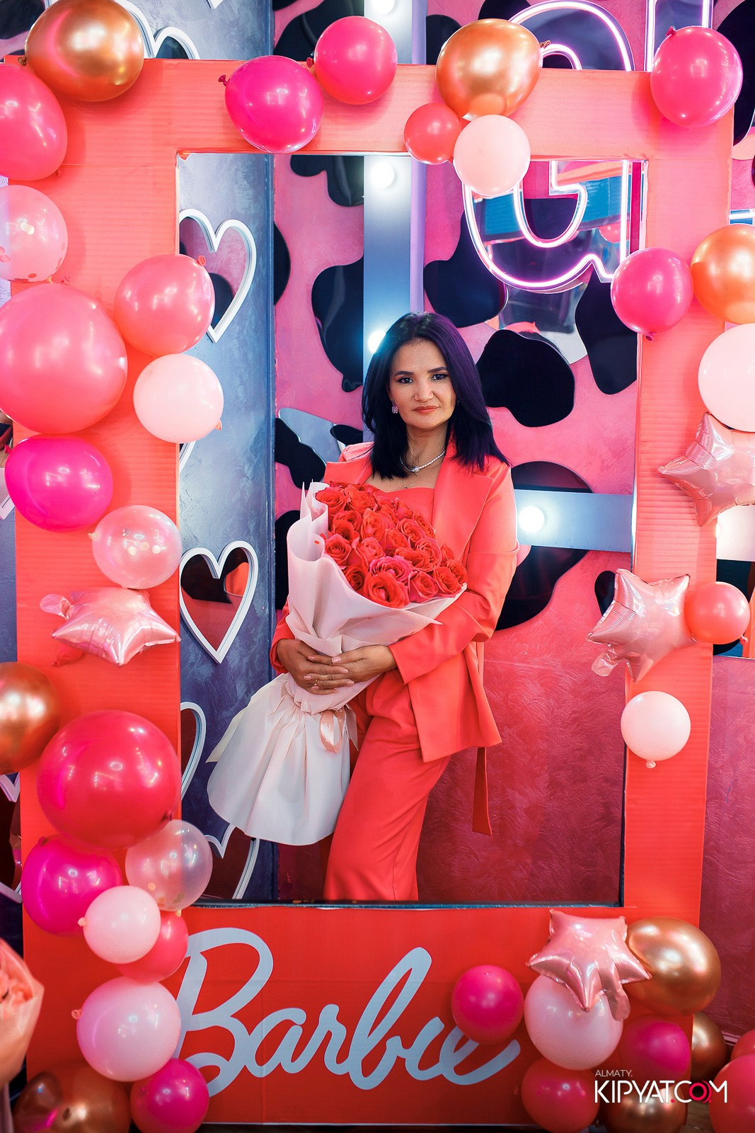 УХО И МЕДВЕДЬ НА КУРМАНГАЗЫ. КИПЯТКОМ АЛМАТЫ!