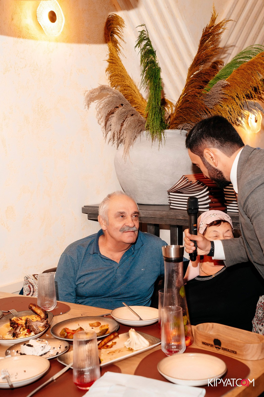 ХАЧАПУРИ ХИНКАЛЬЕВИЧ НА ДОСТЫК. КИПЯТКОМ АЛМАТЫ!