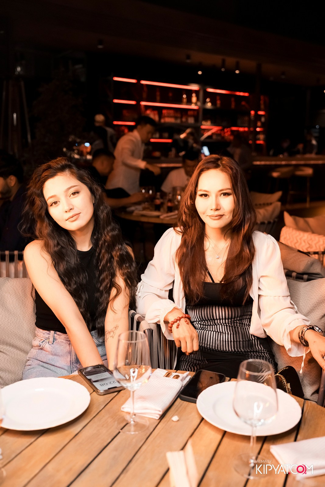 QUEEN. КИПЯТКОМ АЛМАТЫ! Фотосъемка мероприятий в Алматы