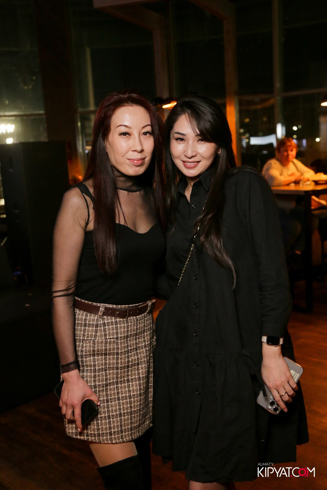 ПИНТА APORT MALL. КИПЯТКОМ АЛМАТЫ!