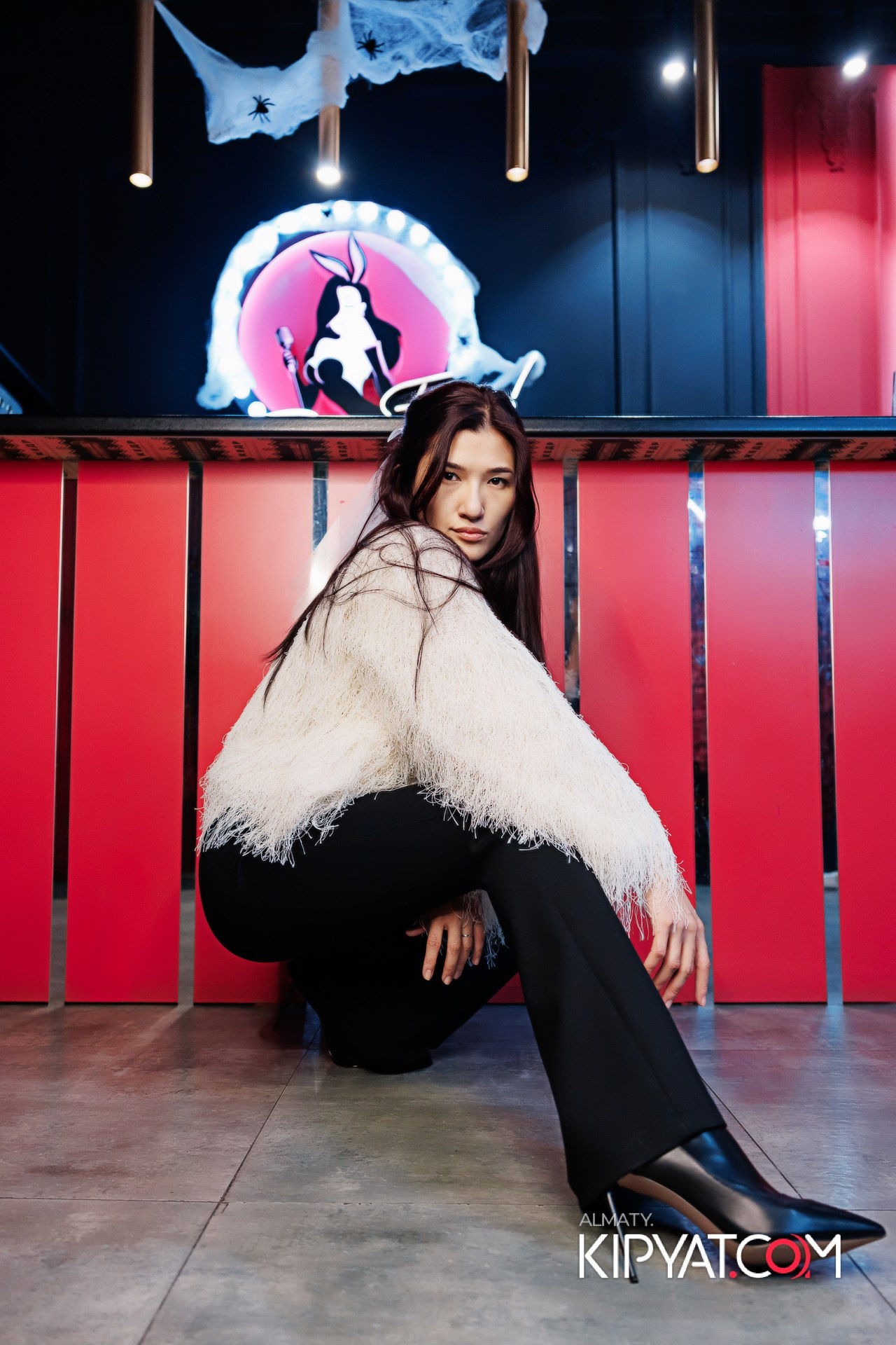 ЗАЯ НА БИС!. КИПЯТКОМ АЛМАТЫ!