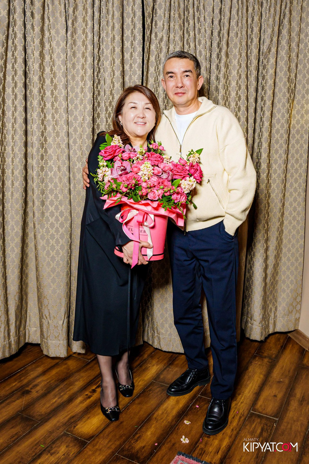 РЕСТОРАН NARSHARAB. КИПЯТКОМ АЛМАТЫ!