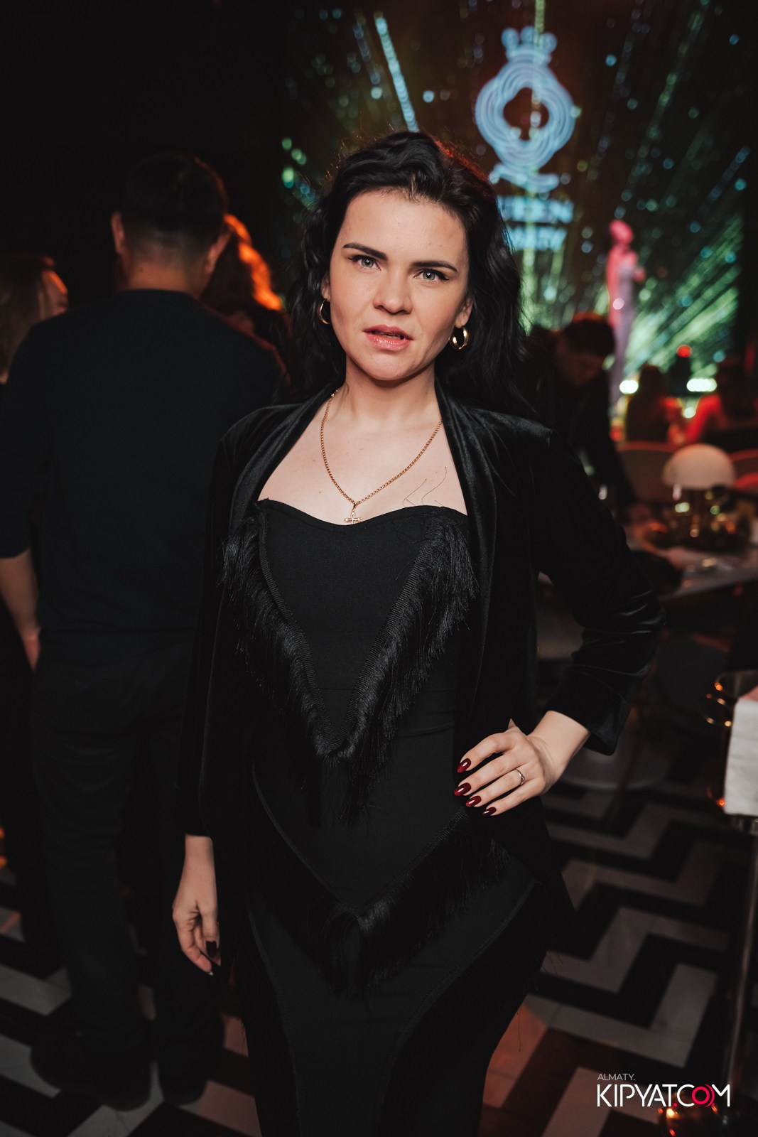 QUEEN. КИПЯТКОМ АЛМАТЫ!