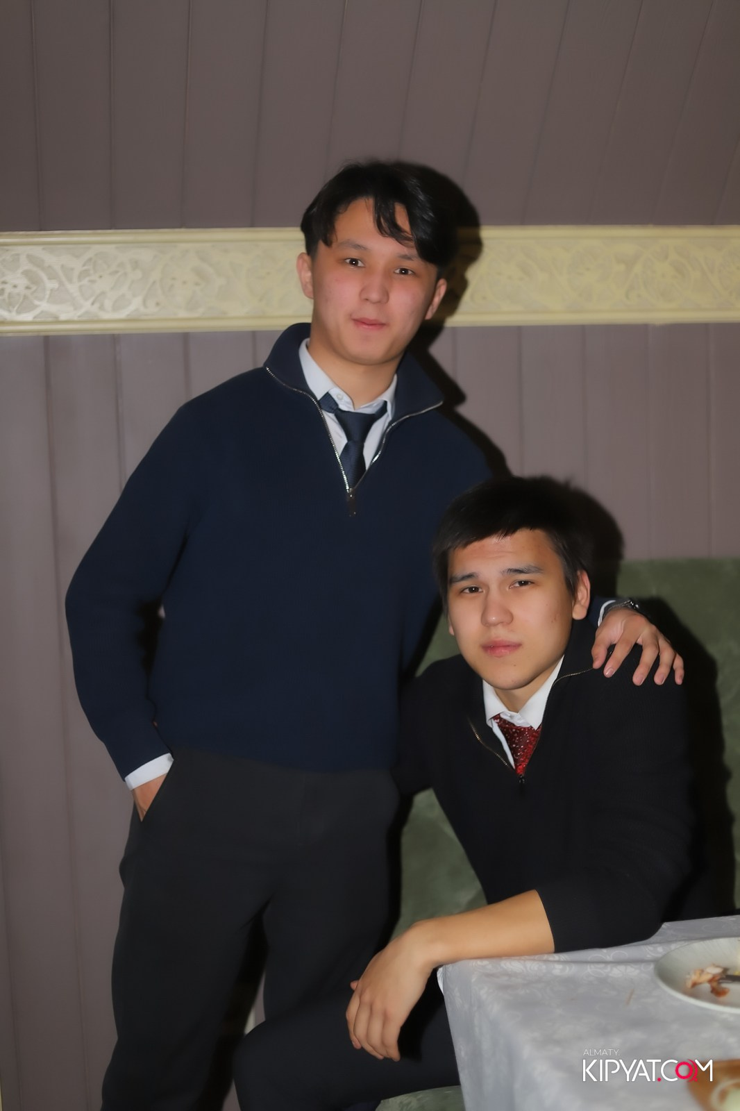 РЕСТОРАН ALAZANI. КИПЯТКОМ АЛМАТЫ! Фотосъемка мероприятий в Алматы