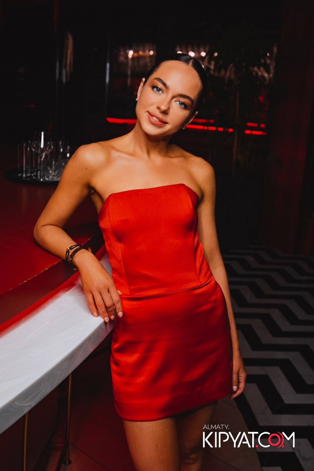 QUEEN. КИПЯТКОМ АЛМАТЫ!