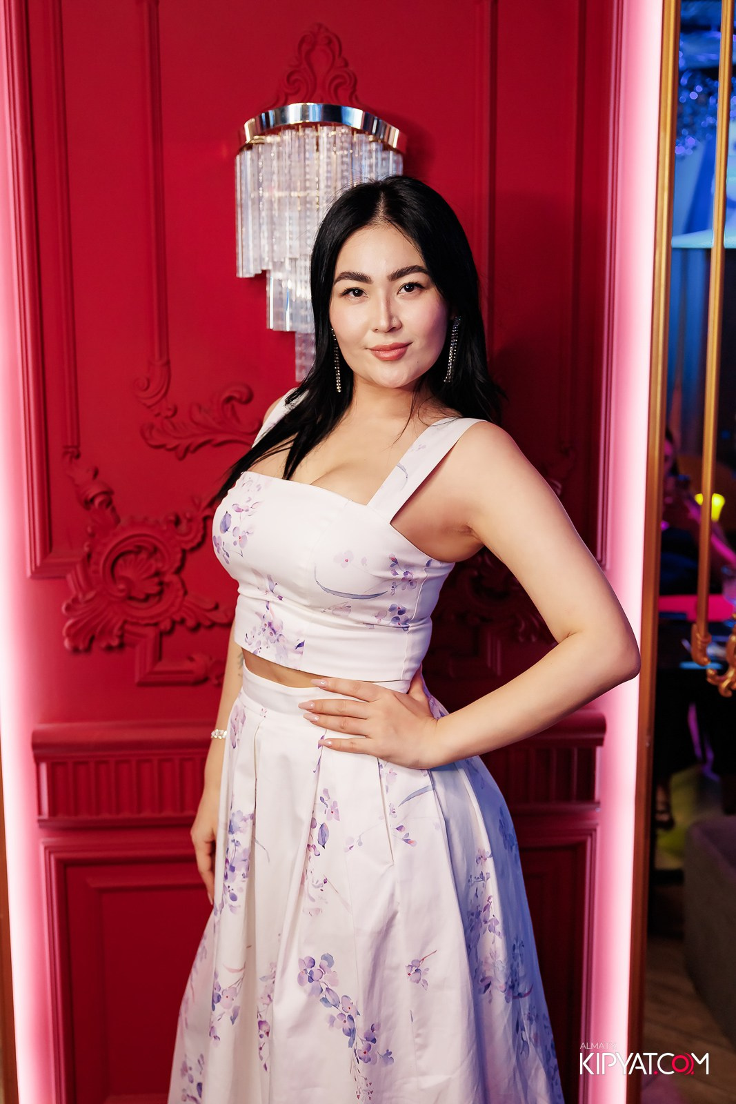 ЗАЯ, НА БИС. КИПЯТКОМ АЛМАТЫ!