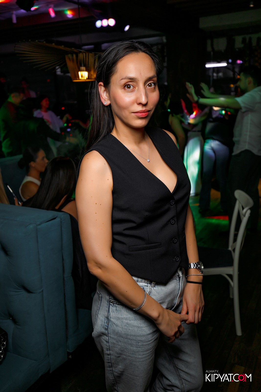 ВАХТАНГУРИ. КИПЯТКОМ АЛМАТЫ!