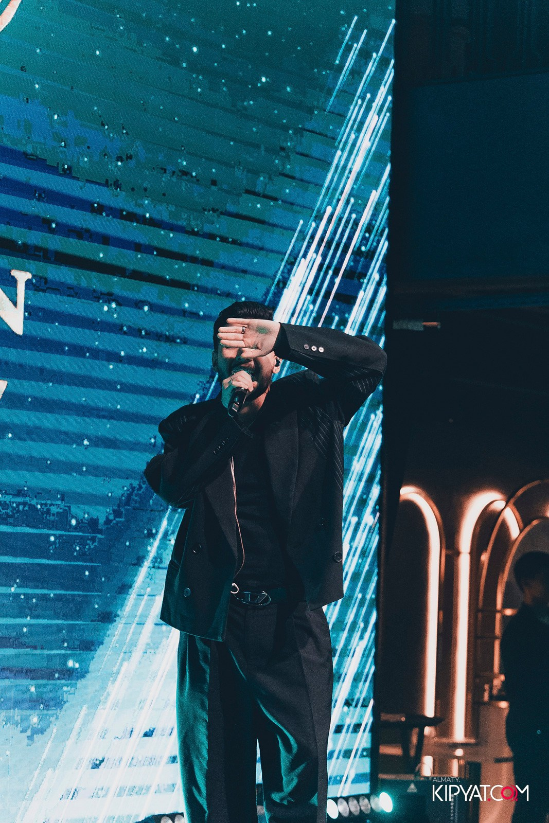 QUEEN. КИПЯТКОМ АЛМАТЫ!