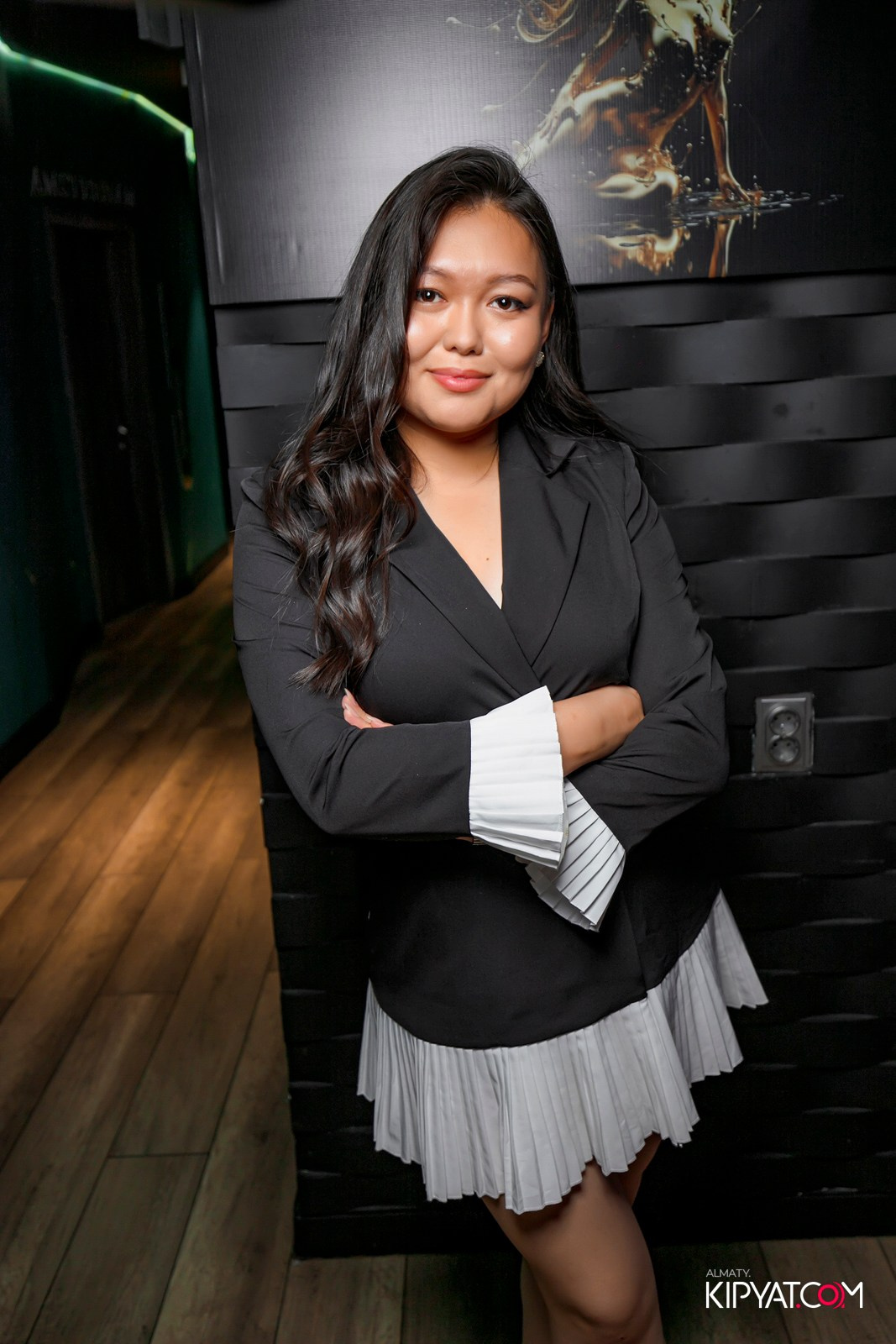 KAPAOKE DOREMI. КИПЯТКОМ АЛМАТЫ!