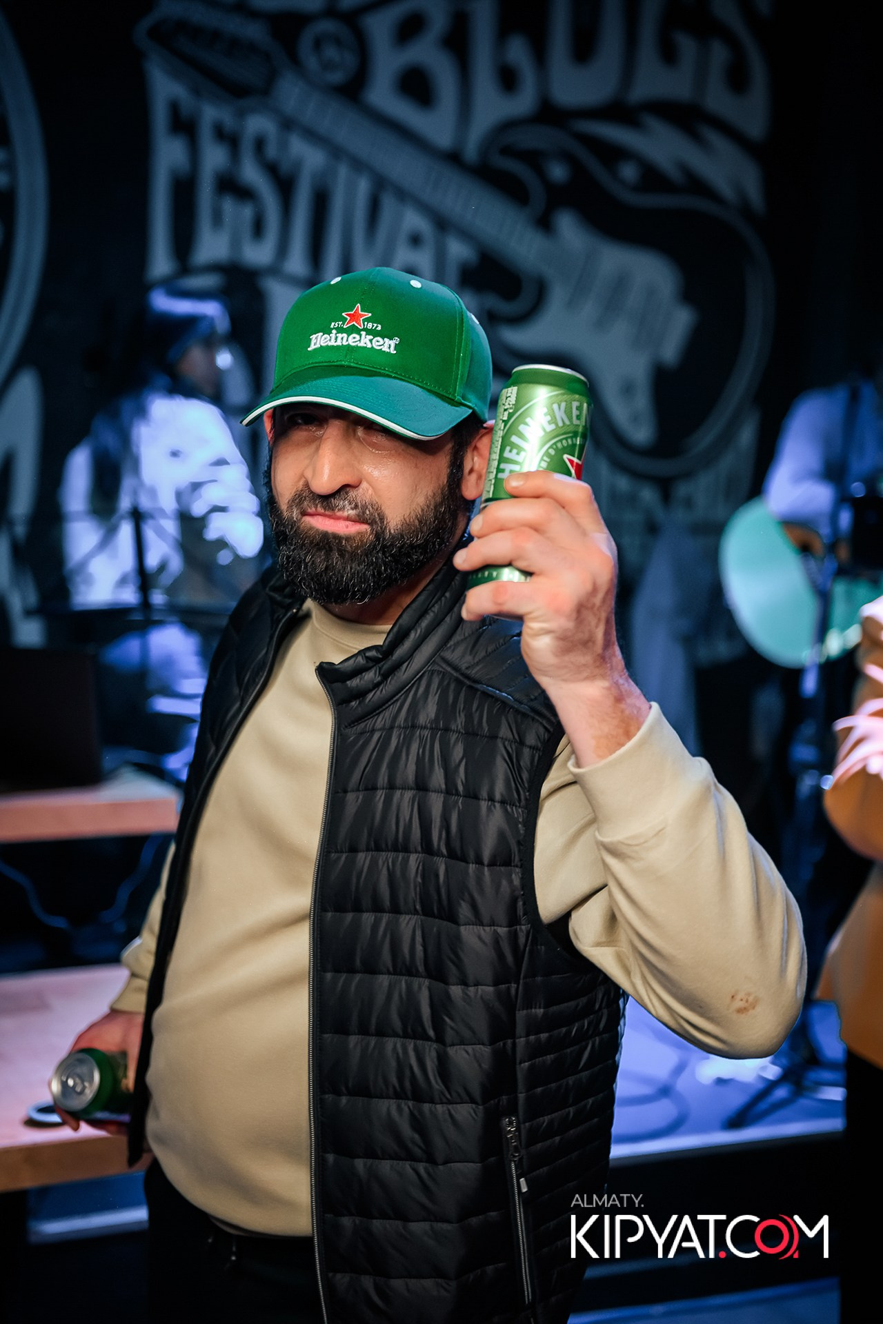 ПИНТА ADK. КИПЯТКОМ АЛМАТЫ!