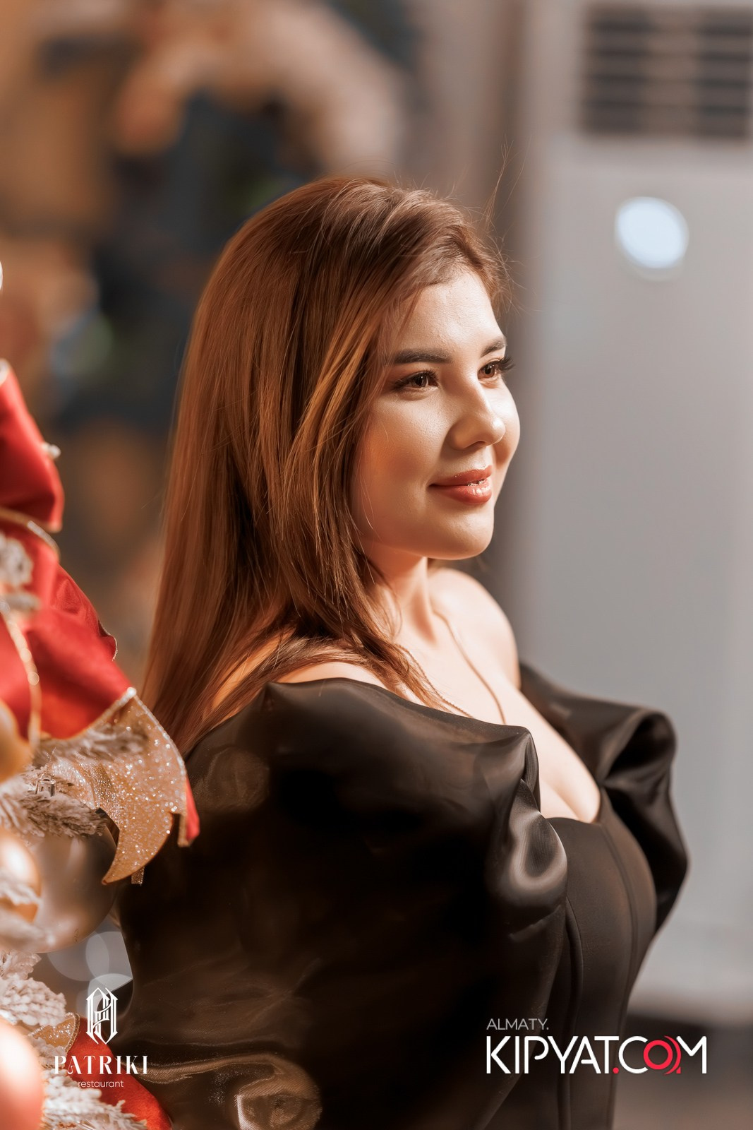 PATRIKI RESTAURANT. КИПЯТКОМ АЛМАТЫ!