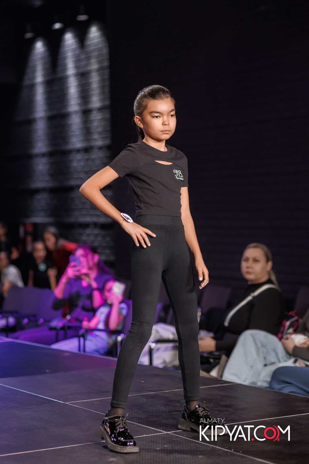 RUNWAY BATTLE. BEST MODEL OF KAZAKHSTAN. КИПЯТКОМ АЛМАТЫ!