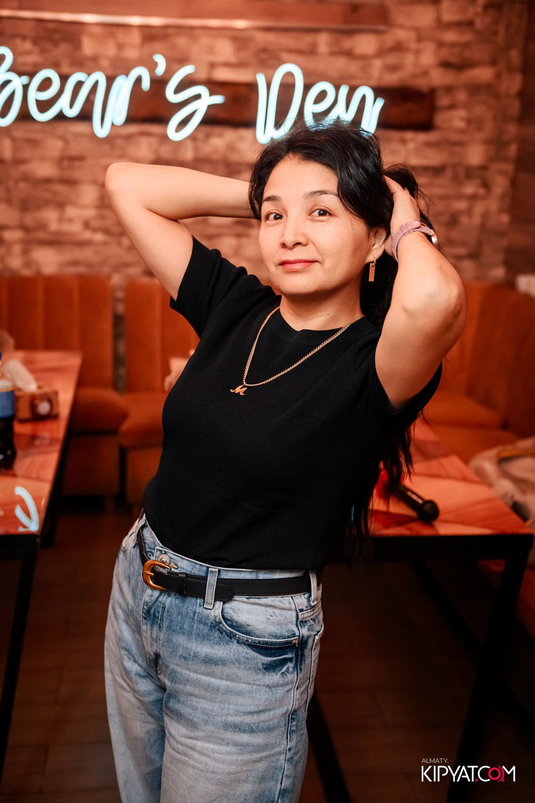 УХО И МЕДВЕДЬ НА КУРМАНГАЗЫ. КИПЯТКОМ АЛМАТЫ!