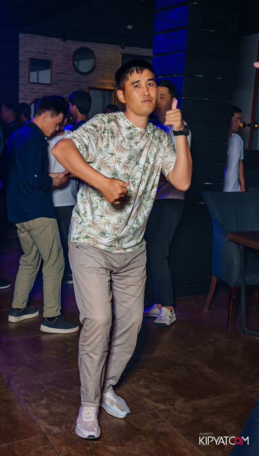 ARAGOSTA. КИПЯТКОМ АЛМАТЫ! Фотосъемка мероприятий в Алматы