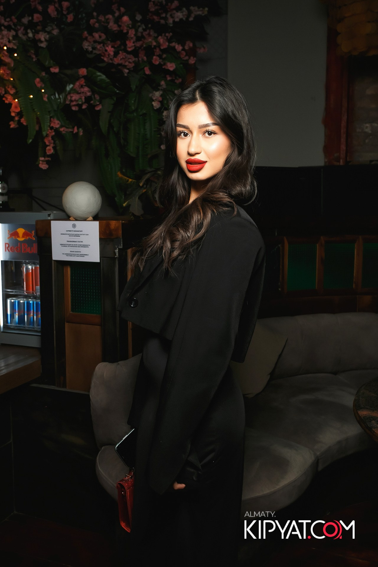 BLA BLA BAR. КИПЯТКОМ АЛМАТЫ!