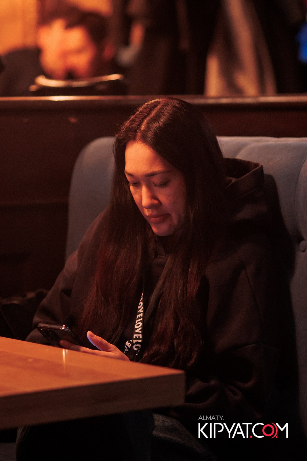 ПИНТА MEGA PARK. КИПЯТКОМ АЛМАТЫ!