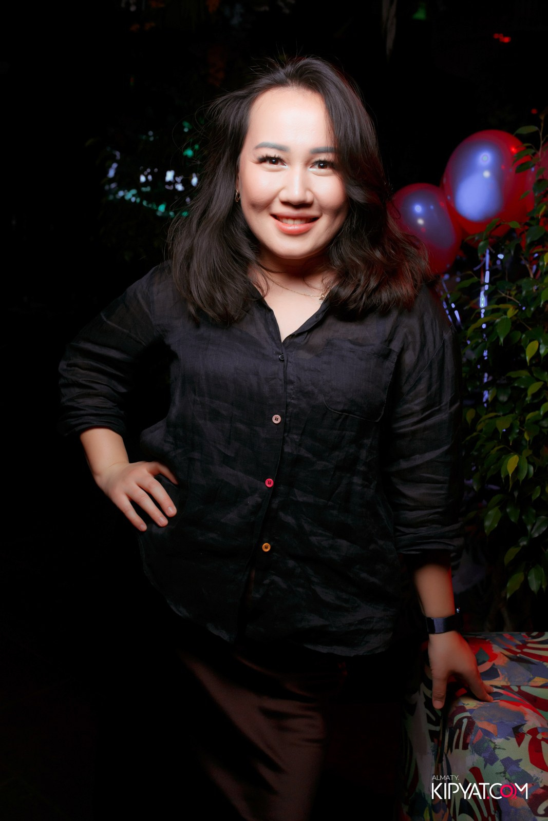 FRIENDS BAR & TERRACE. КИПЯТКОМ АЛМАТЫ!