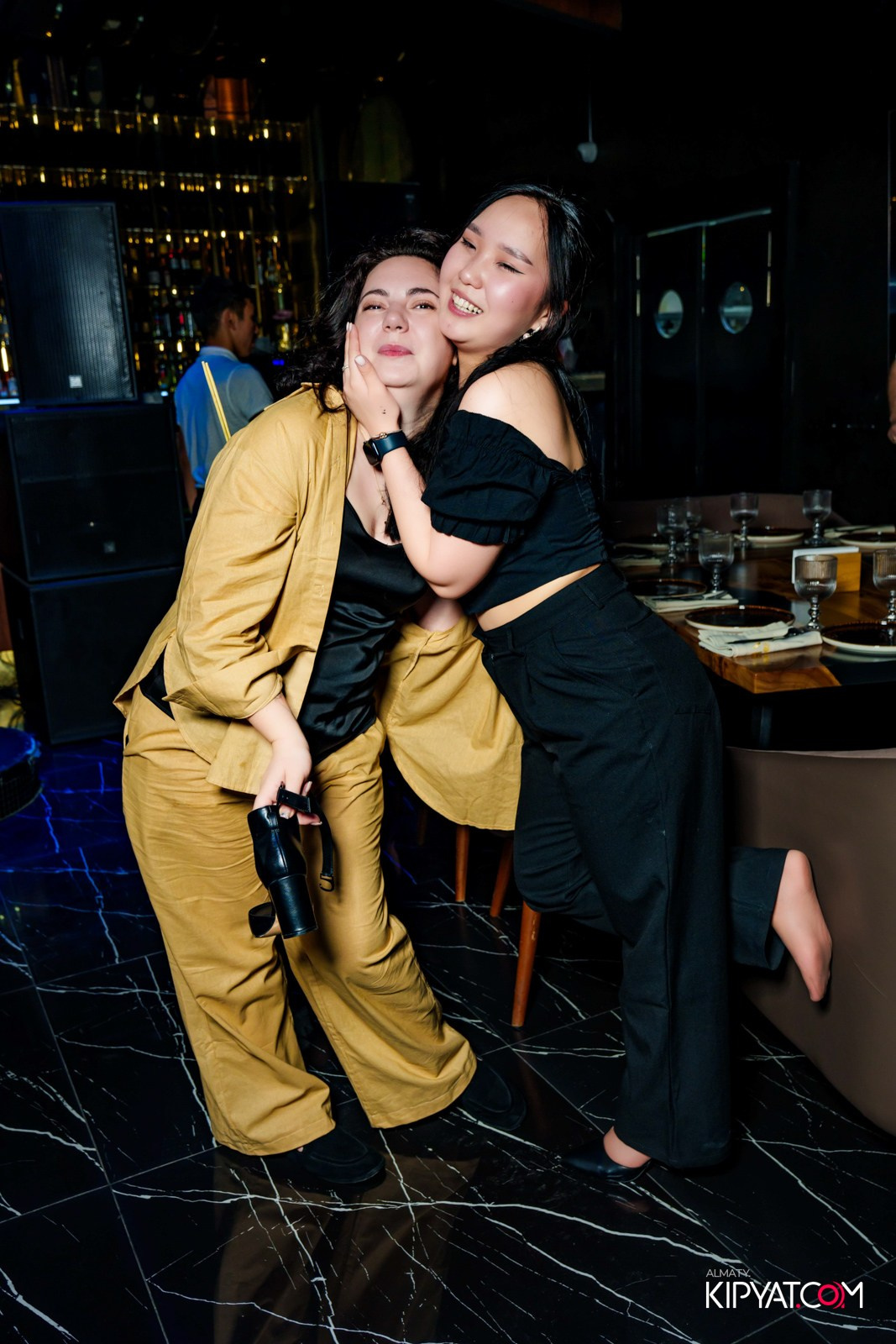 MOOD KARAOKE S TERRACE. КИПЯТКОМ АЛМАТЫ!