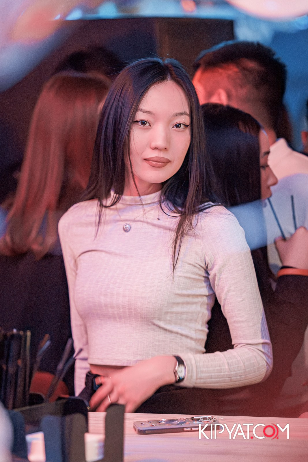 BHB. КИПЯТКОМ АЛМАТЫ!