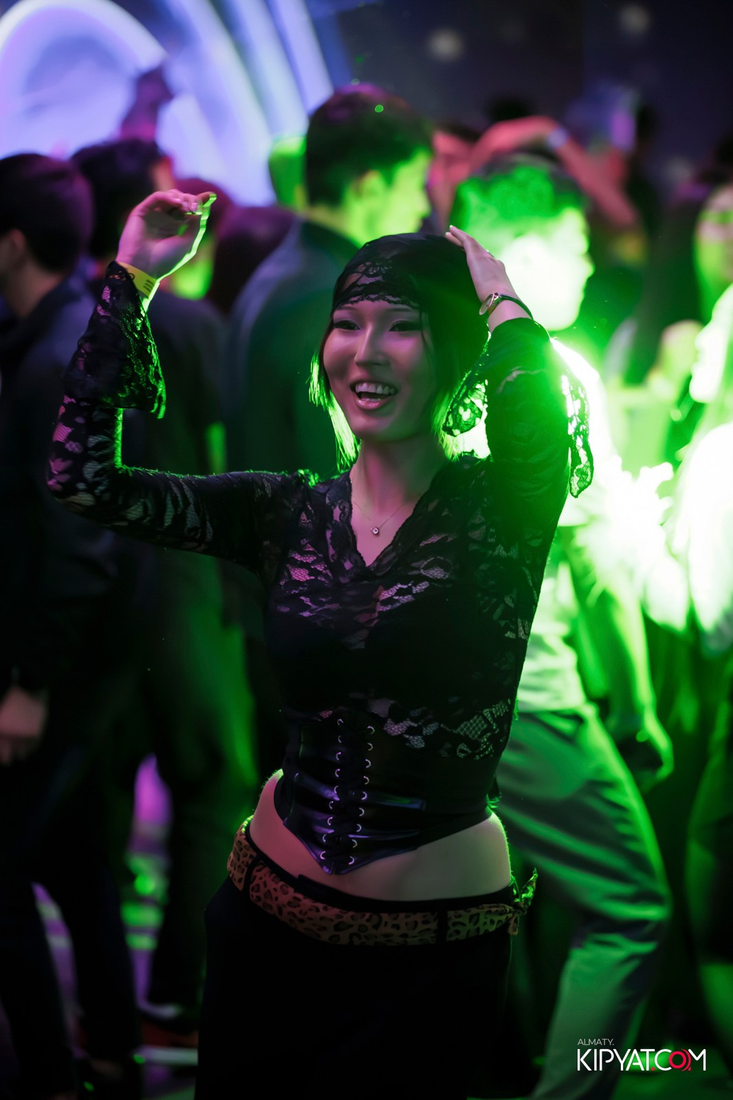 EVENT BAR. КИПЯТКОМ АЛМАТЫ!