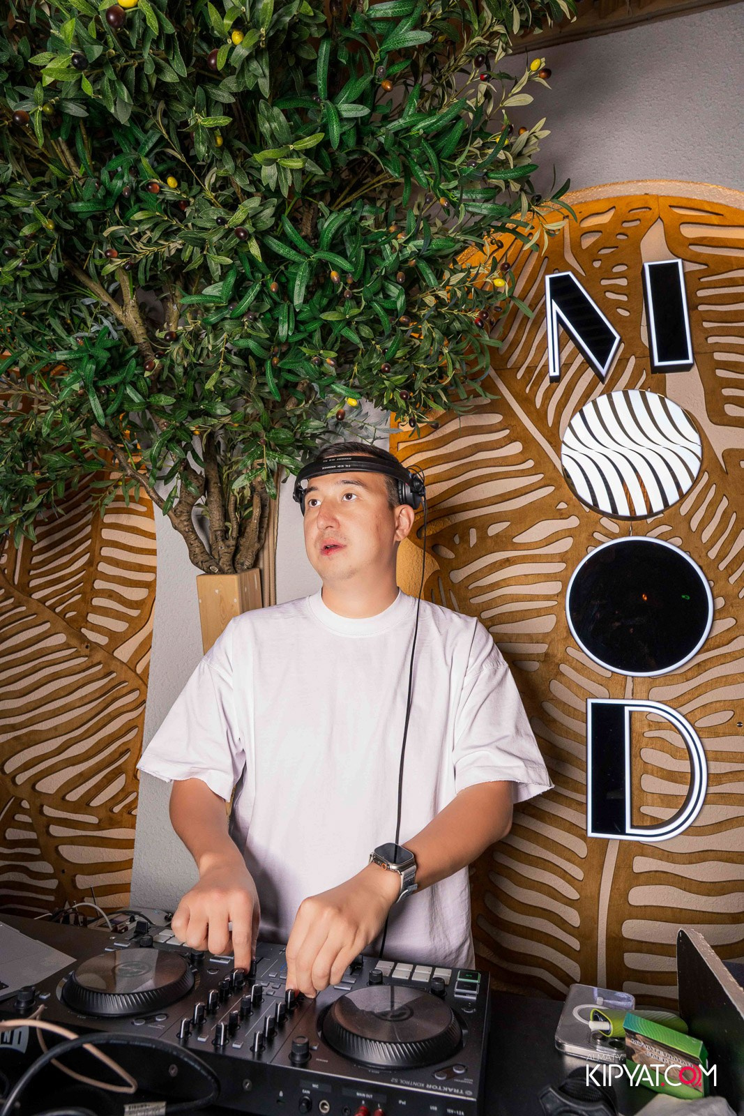 MOOD KARAOKE S TERRACE. КИПЯТКОМ АЛМАТЫ!