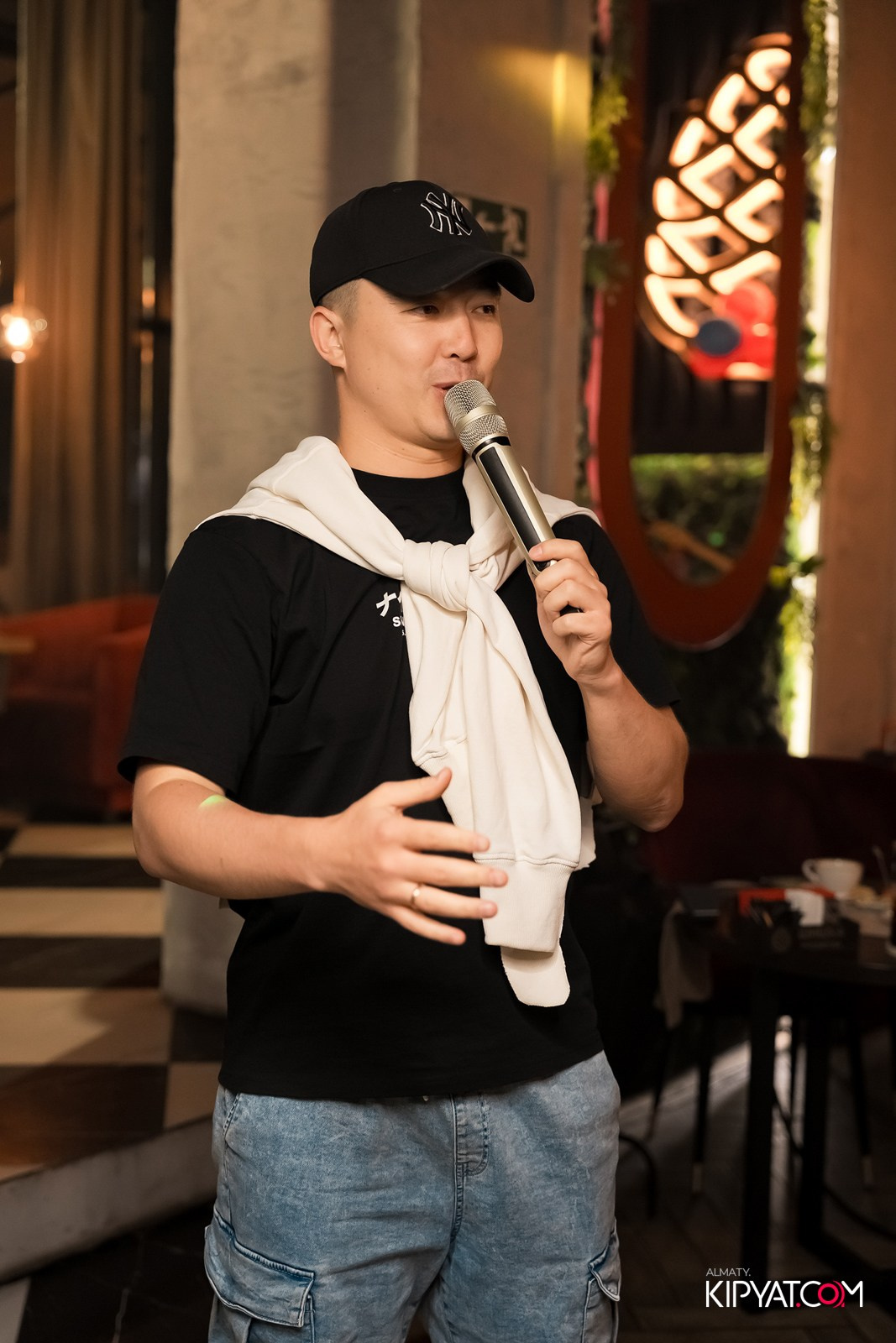 ВЕЧЕРИНКА 2000-Х ШИШКА PREMIUM. КИПЯТКОМ АЛМАТЫ!