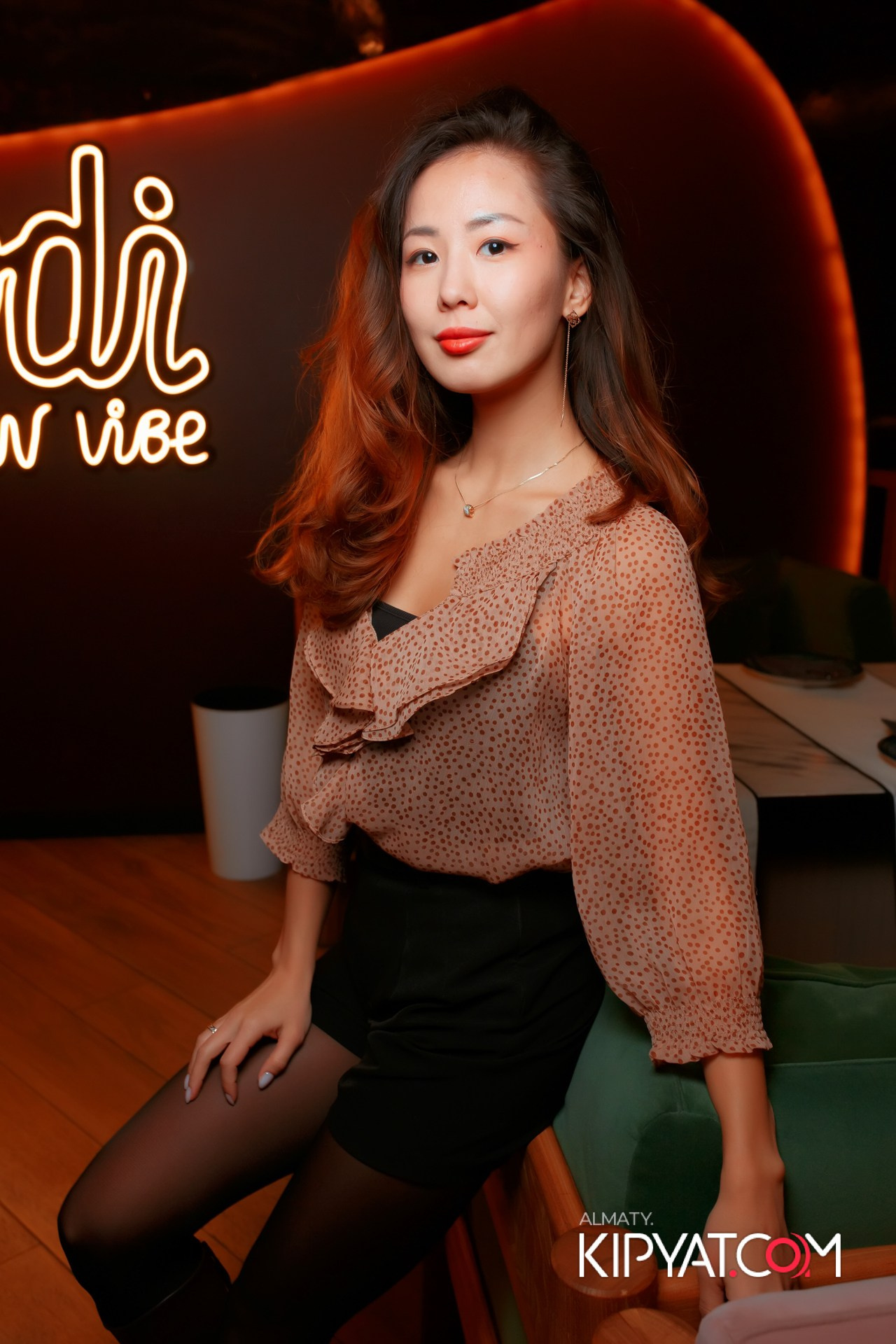 MODI RESTORANCHIK. КИПЯТКОМ АЛМАТЫ!