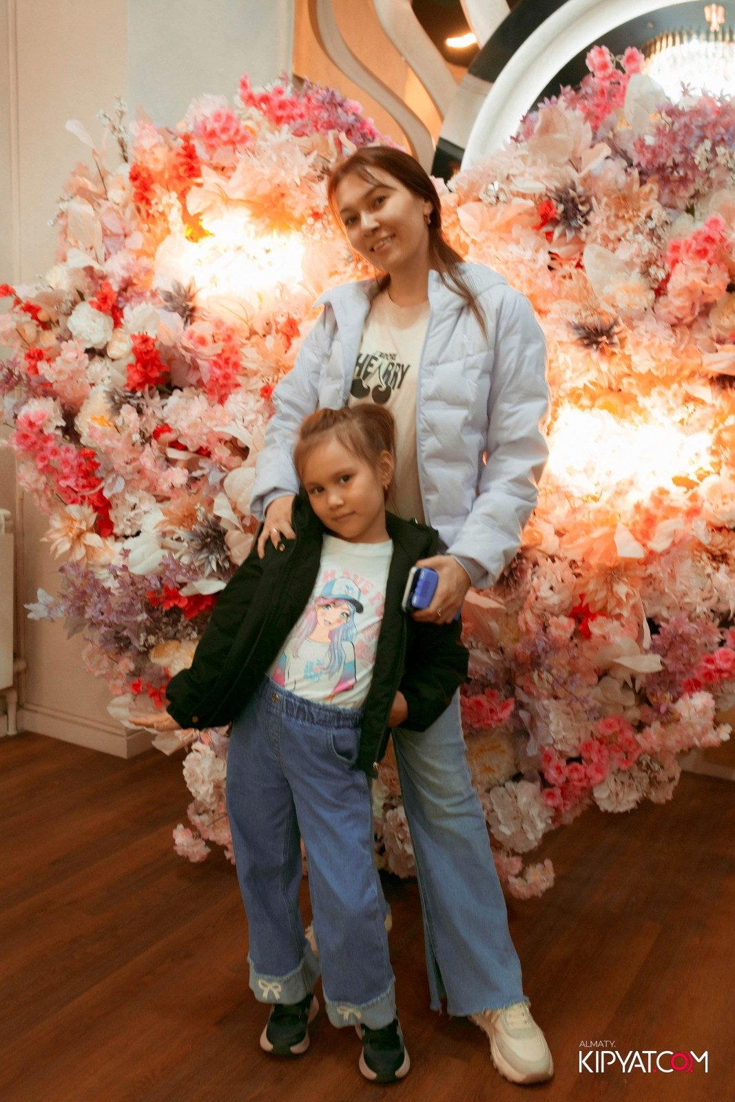 УХО И МЕДВЕДЬ НА КУРМАНГАЗЫ. КИПЯТКОМ АЛМАТЫ! Фотосъемка мероприятий в Алматы