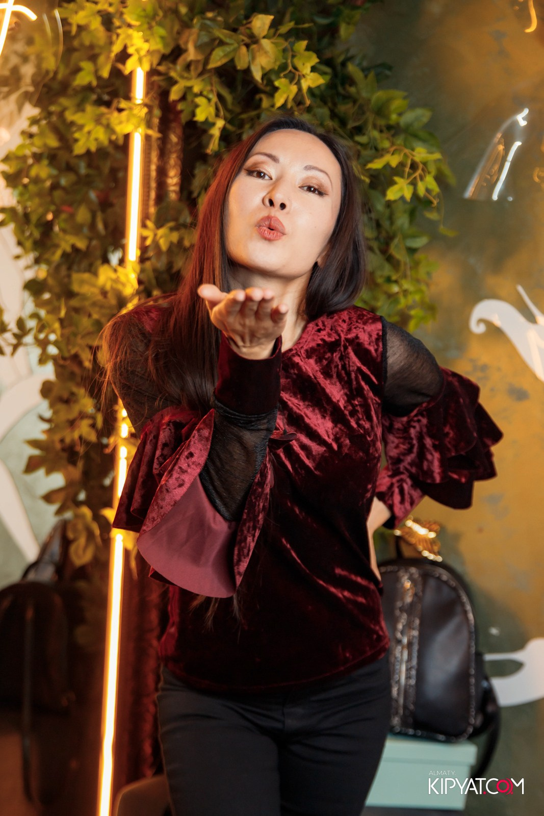 УХО И МЕДВЕДЬ НА САИНА. КИПЯТКОМ АЛМАТЫ!