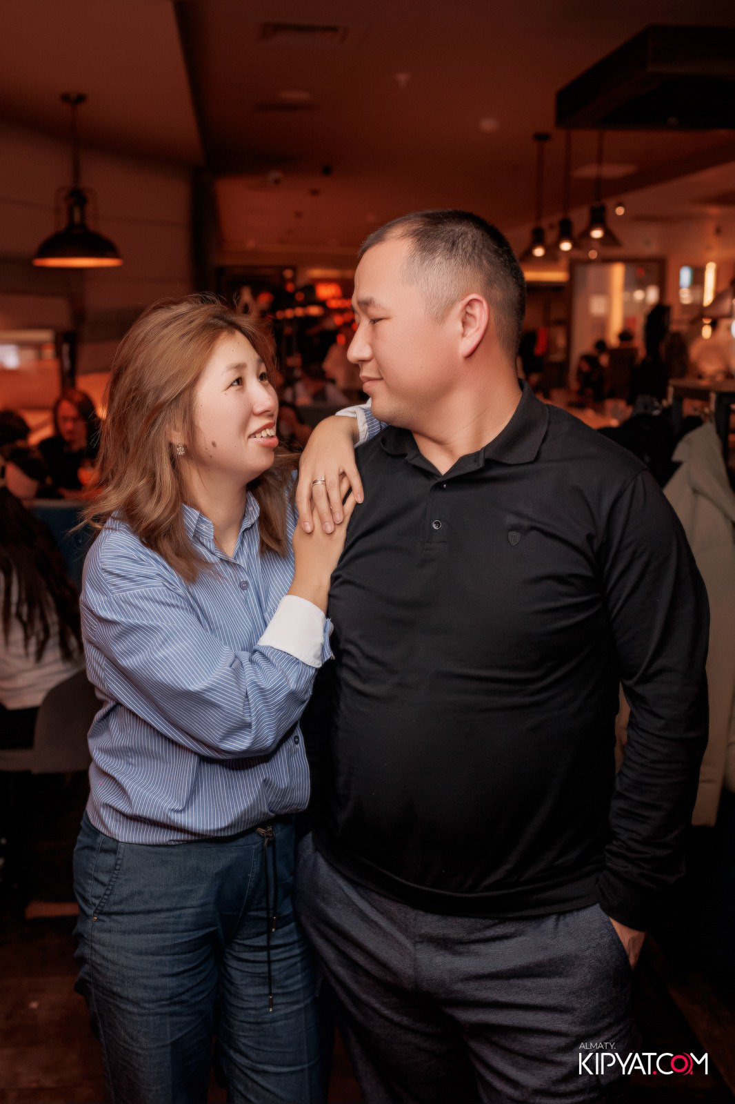 ПИНТА MEGA ALMA-ATA. КИПЯТКОМ АЛМАТЫ!