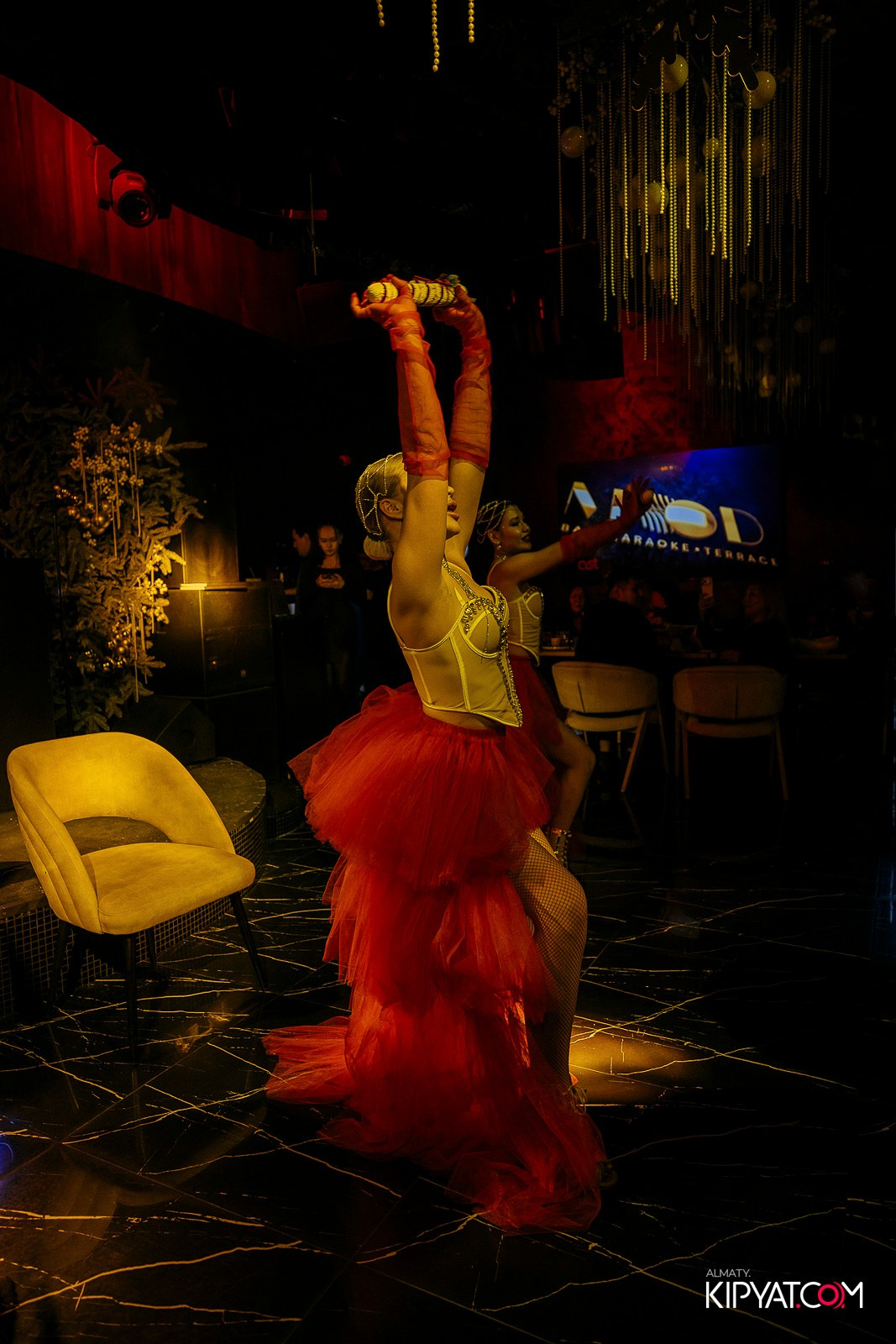 MOOD KARAOKE & TERRACE. КИПЯТКОМ АЛМАТЫ! Фотосъемка мероприятий в Алматы