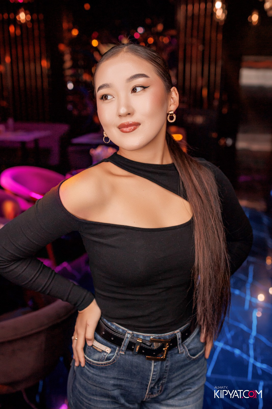 MOOD KARAOKE & TERRACE. КИПЯТКОМ АЛМАТЫ!