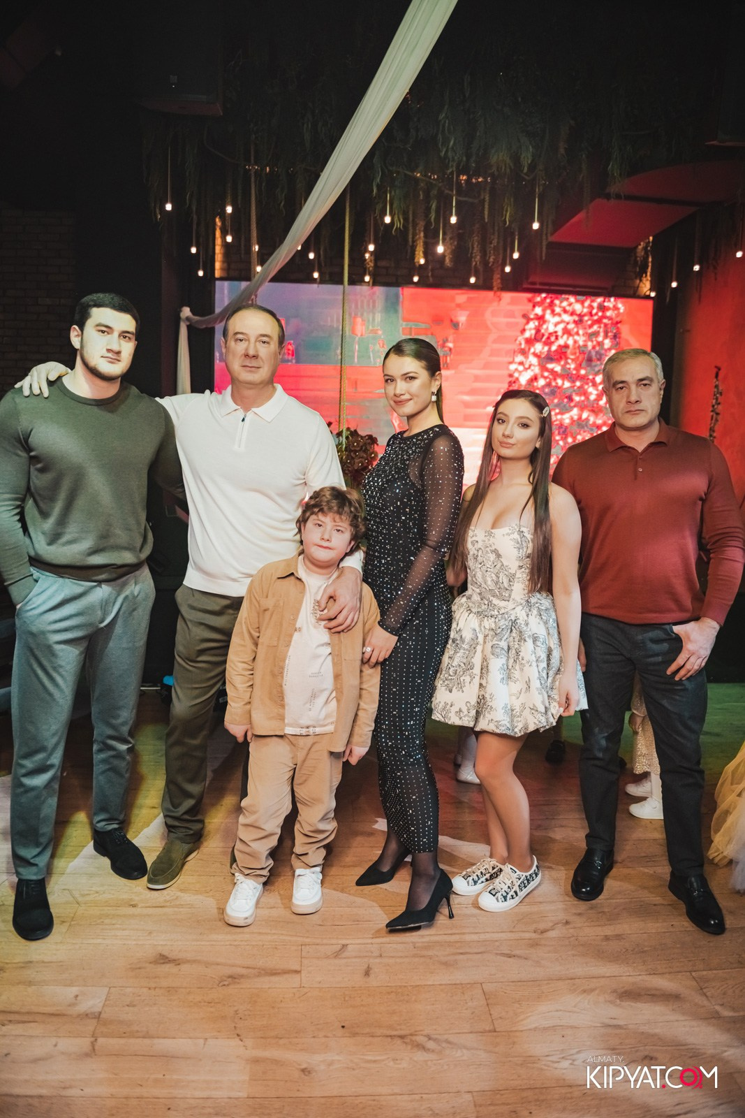 ZIYAFET MEAT HOUSЕ. КИПЯТКОМ АЛМАТЫ!