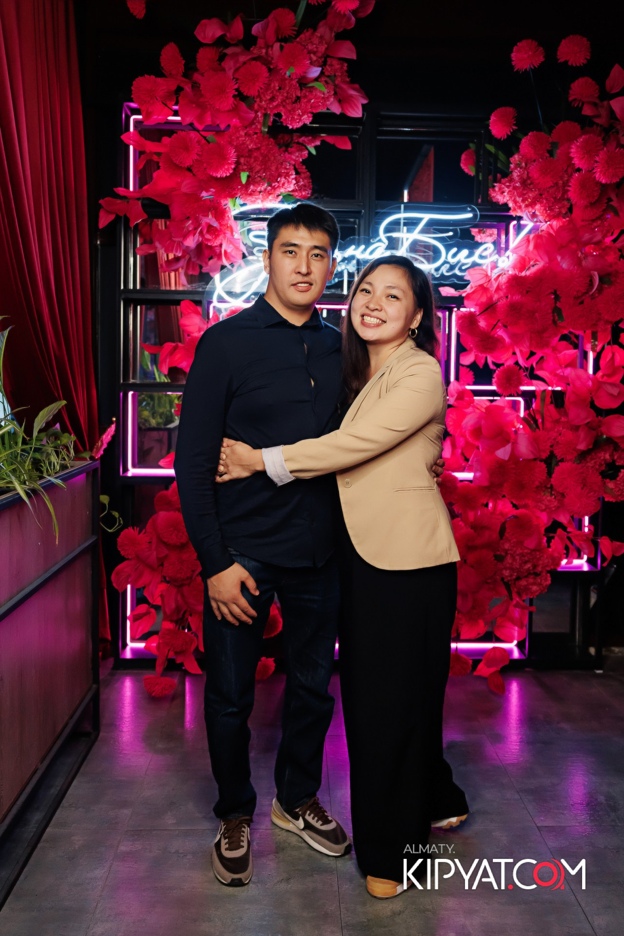 Зая, на бис. КИПЯТКОМ АЛМАТЫ!