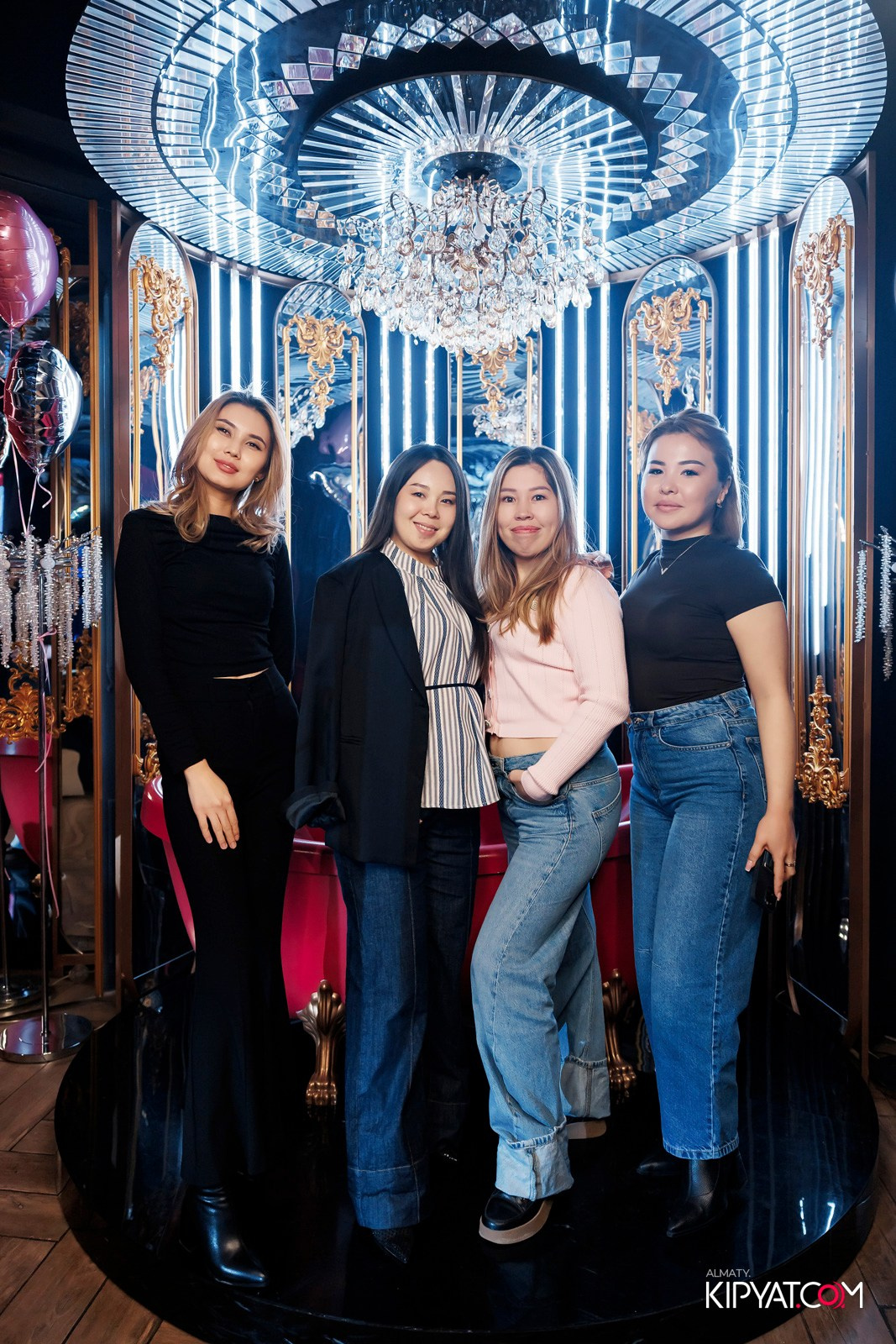 ЗАЯ, НА БИС. КИПЯТКОМ АЛМАТЫ! Фотосъемка мероприятий в Алматы